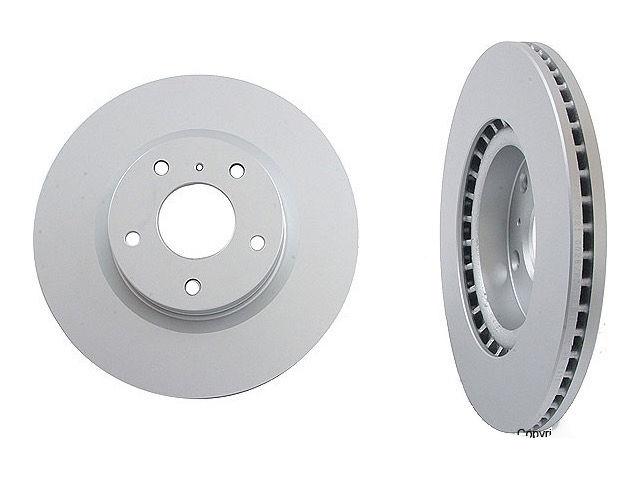 Meyle Brake Rotors 31350GM Item Image