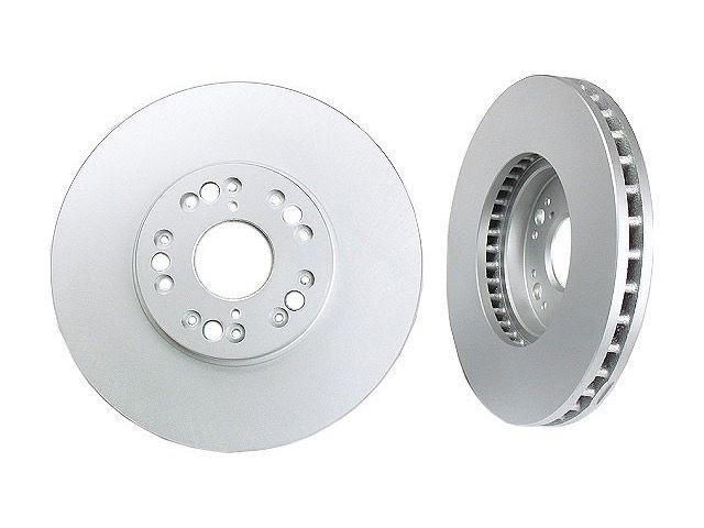 Meyle Brake Rotors 30155210046/PD Item Image