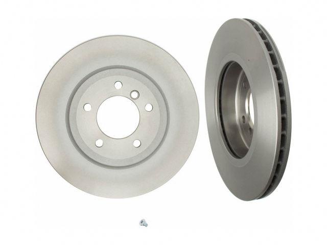 Meyle Brake Rotors 3835213029PD Item Image