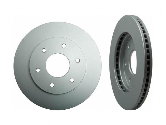 Meyle Brake Rotors 31328 Item Image