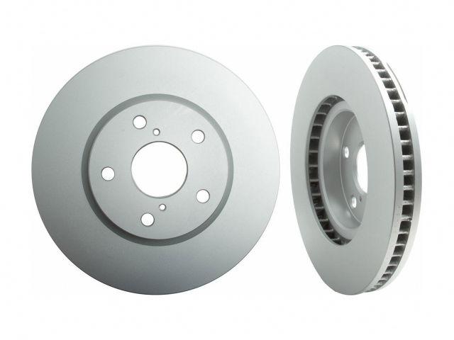 Meyle Brake Rotors 31445 Item Image