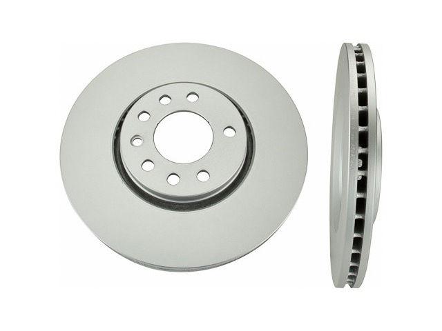 Meyle Brake Rotors 34267 Item Image