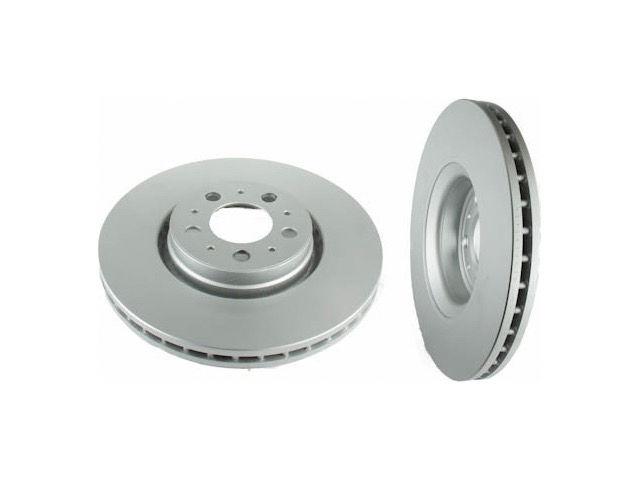 Meyle Brake Rotors 34255 Item Image
