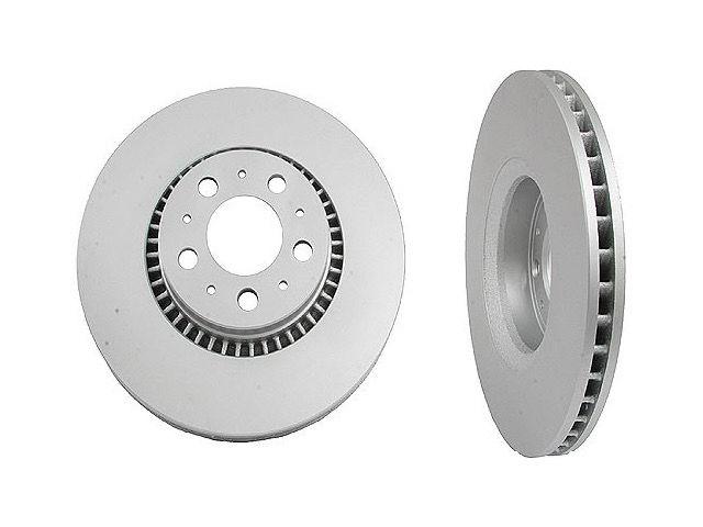 Meyle Brake Rotors 34208GM Item Image