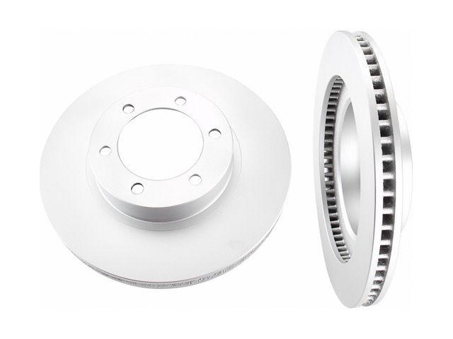 Meyle Brake Rotors 31326 Item Image