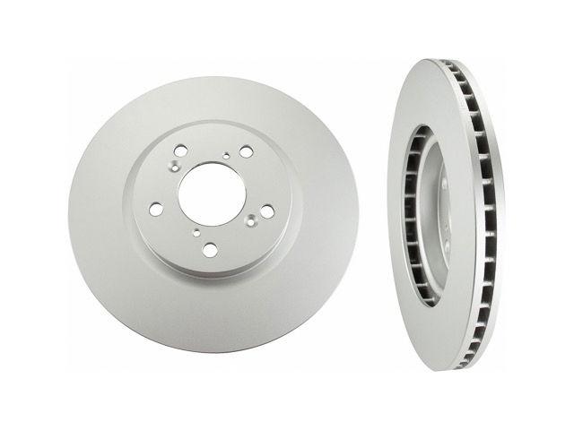 Meyle Brake Rotors 31402 Item Image