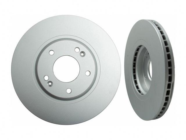 Meyle Brake Rotors 31362 Item Image
