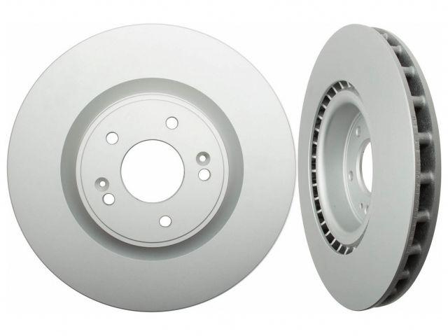 Meyle Brake Rotors 37855210008/PD Item Image