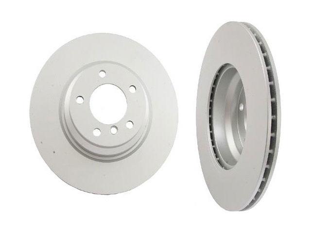 Meyle Brake Rotors 34313GM Item Image