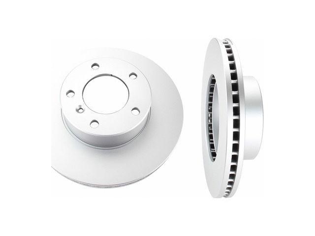 Meyle Brake Rotors 34293 Item Image