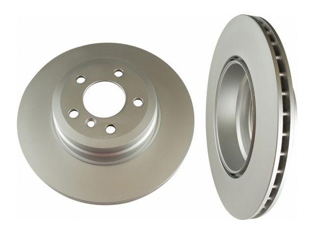 Meyle Brake Rotors YH21169 Item Image