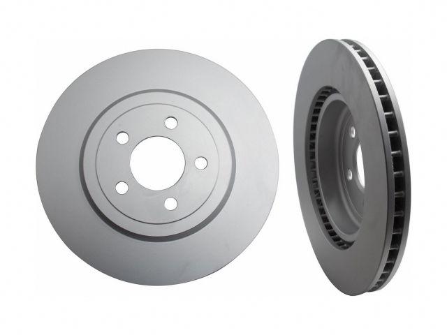 Meyle Brake Rotors 53023 Item Image