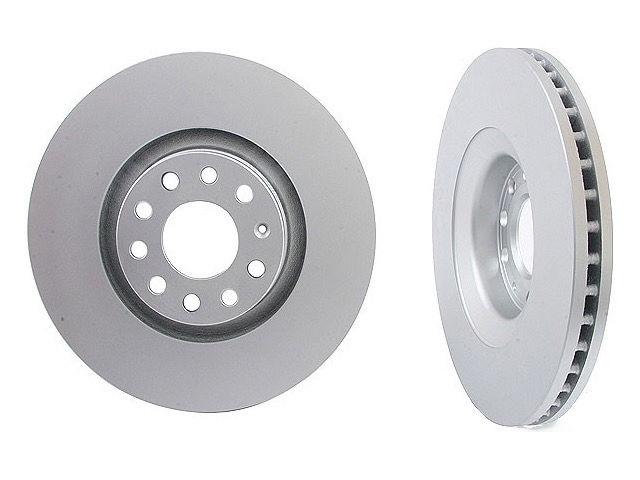 Meyle Brake Rotors 34204GM Item Image