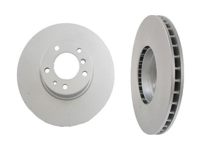 Meyle Brake Rotors 3155213024/PD Item Image