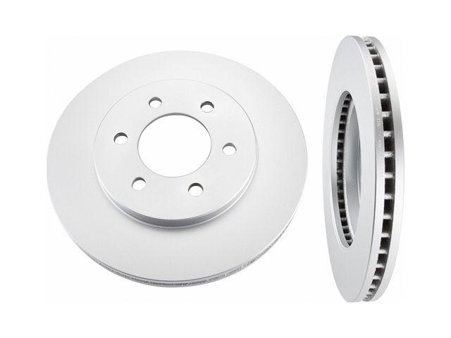 Meyle Brake Rotors 54099 Item Image