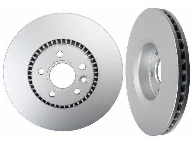 Meyle Brake Rotors 5155210004PD Item Image