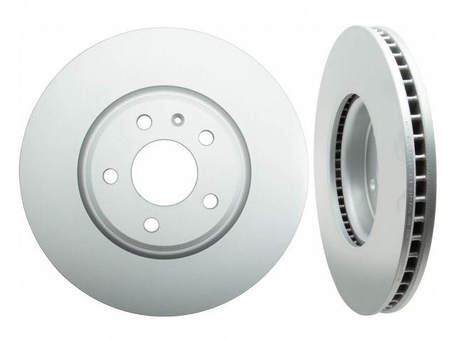 Meyle Brake Rotors 1155210022PD Item Image