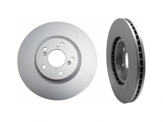 Meyle Brake Rotors 31155210042/PD Item Image
