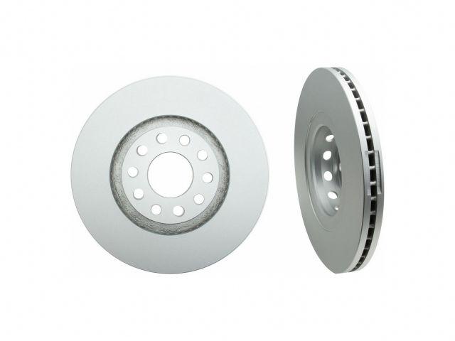 Meyle Brake Rotors 34300 Item Image