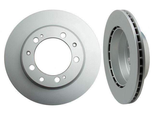 Meyle Brake Rotors 34160 Item Image