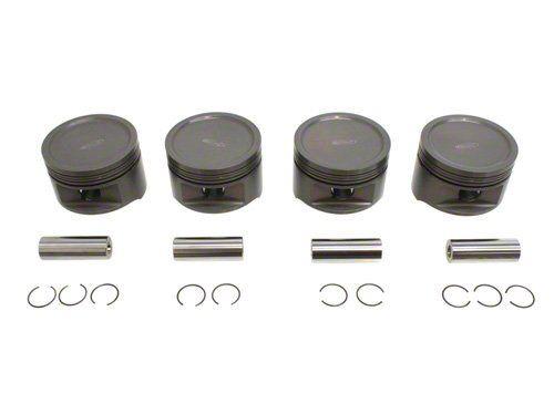 FRSPORT Pistons 1285 Item Image