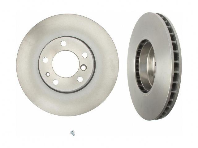 Meyle Brake Rotors 3835213024PD Item Image