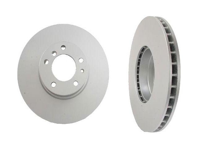 Meyle Brake Rotors 3155213023/PD Item Image