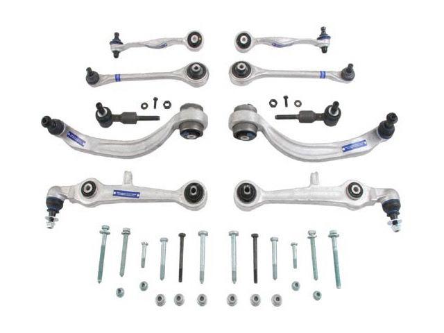 Meyle Control Arms 1160500040/HD Item Image
