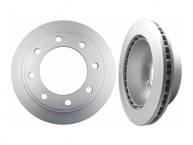 Meyle Brake Rotors 54074 Item Image