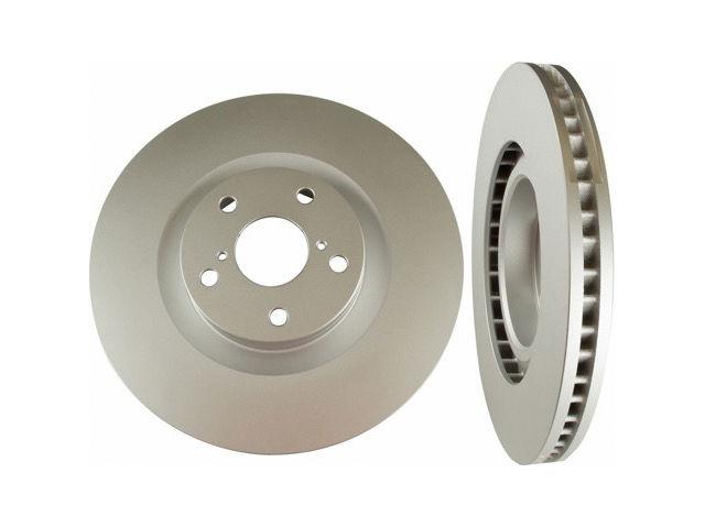 Meyle Brake Rotors 30155210106/PD Item Image