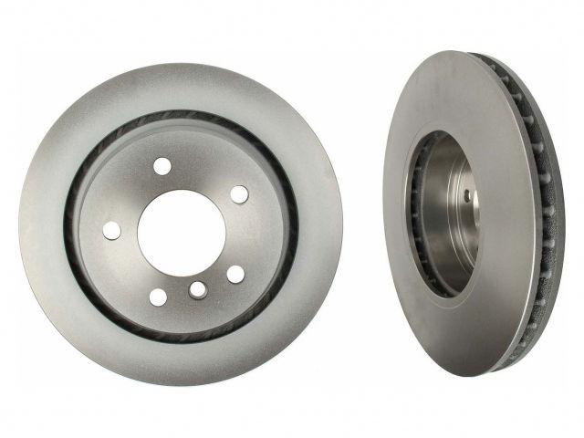 Meyle Brake Rotors 3835233072PD Item Image