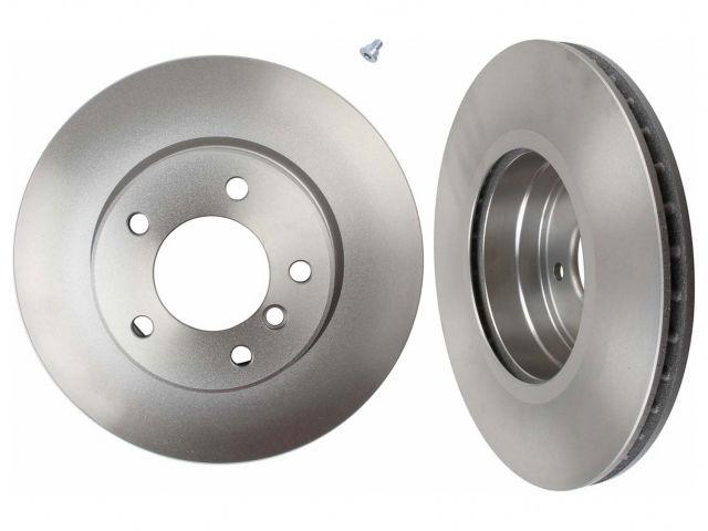 Meyle Brake Rotors 3835213061PD Item Image