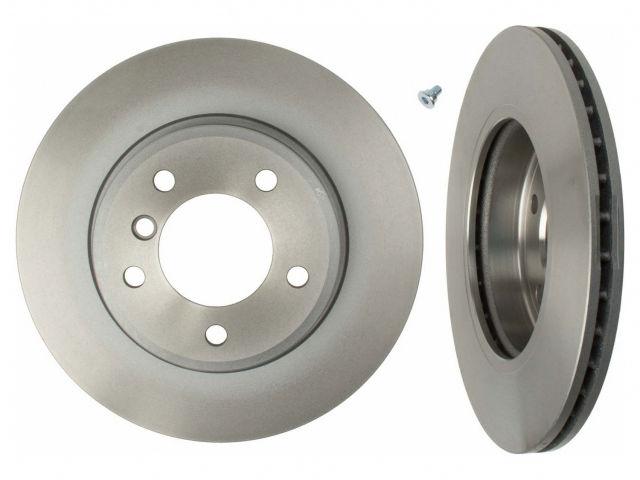 Meyle Brake Rotors 3835213020PD Item Image
