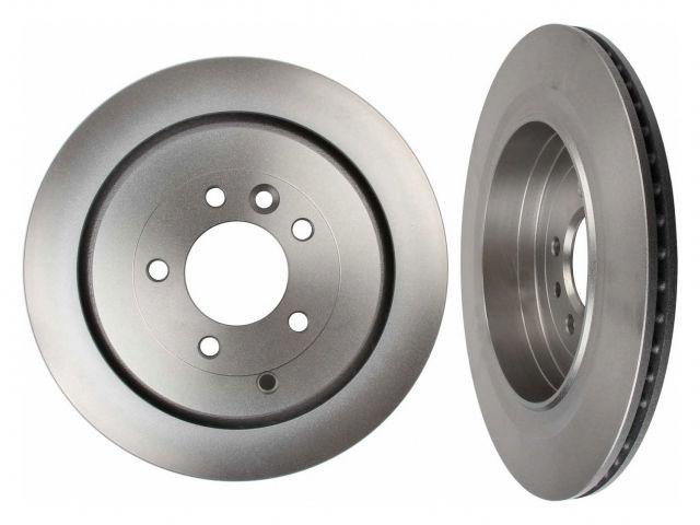 Meyle Brake Rotors 53835230002PD Item Image