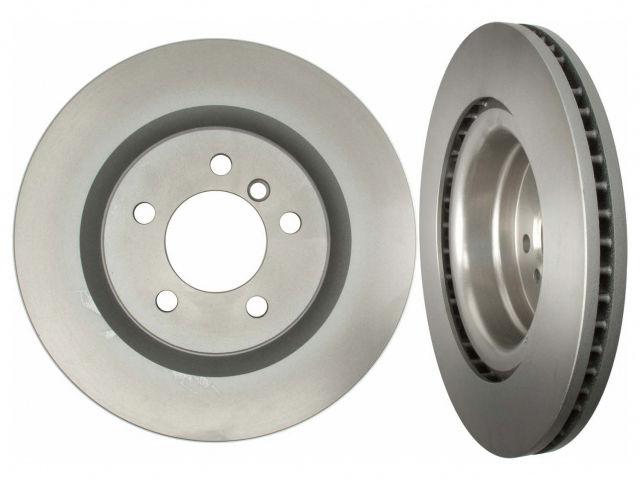 Meyle Brake Rotors 53835210006PD Item Image