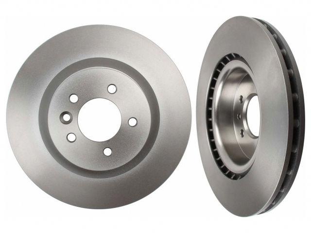 Meyle Brake Rotors 53835210005PD Item Image