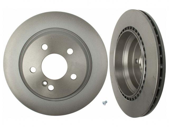 Meyle Brake Rotors 0835232054PD Item Image