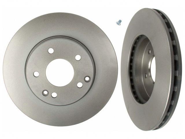Meyle Brake Rotors 0835212035PD Item Image
