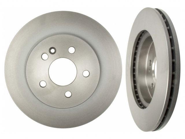 Meyle Brake Rotors 0835212041PD Item Image
