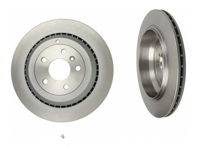 Meyle Brake Rotors 0835232098PD Item Image