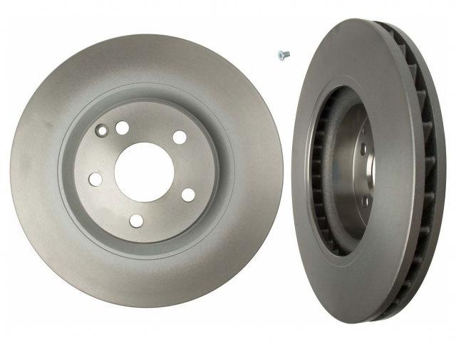 Meyle Brake Rotors 0835210004PD Item Image