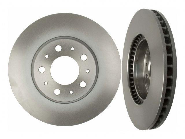 Meyle Brake Rotors 5835215012PD Item Image