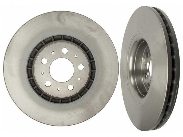 Meyle Brake Rotors 5835215025PD Item Image