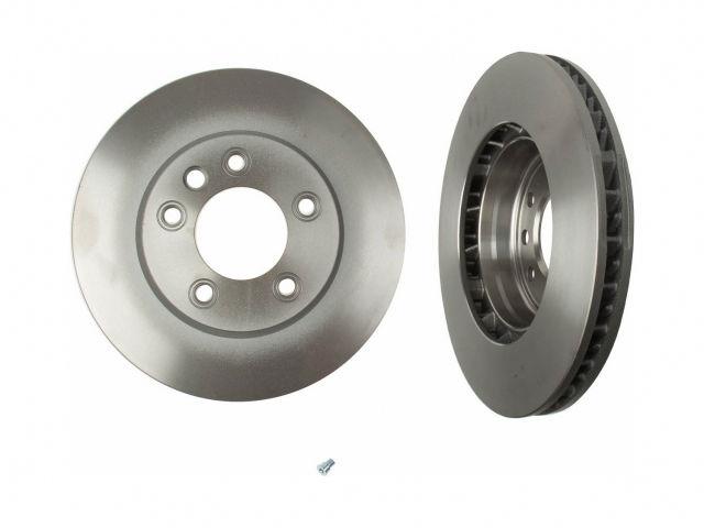 Meyle Brake Rotors 1835211101PD Item Image