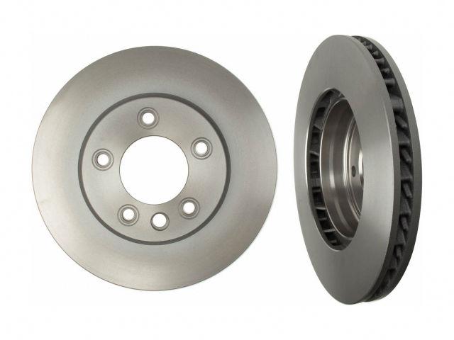 Meyle Brake Rotors 1835211102PD Item Image