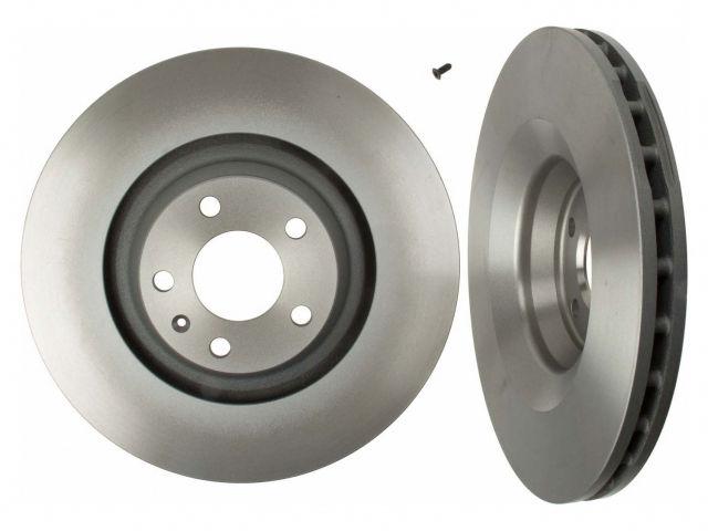 Meyle Brake Rotors 1835211099PD Item Image