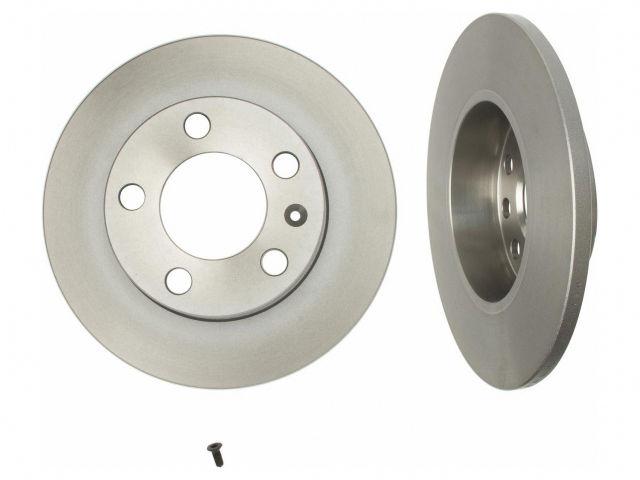 Meyle Brake Rotors 1835231008PD Item Image
