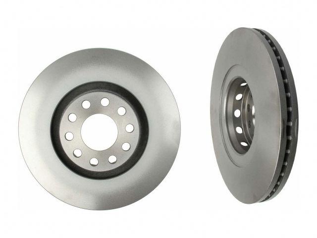 Meyle Brake Rotors 1835211109PD Item Image