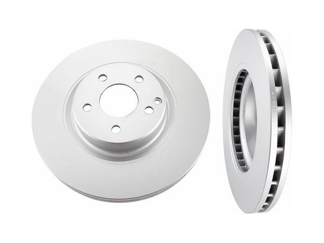Meyle Brake Rotors 0155210004/PD Item Image
