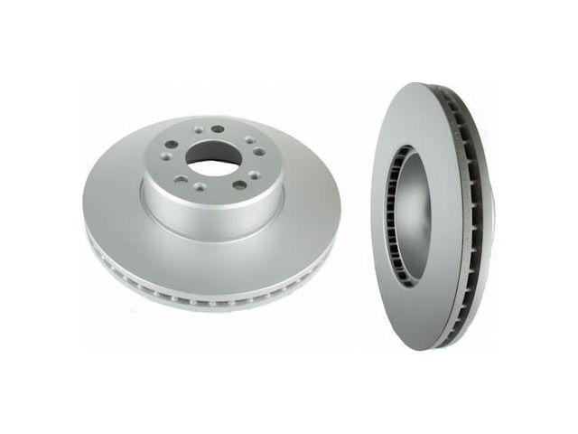 Meyle Brake Rotors 34047 Item Image